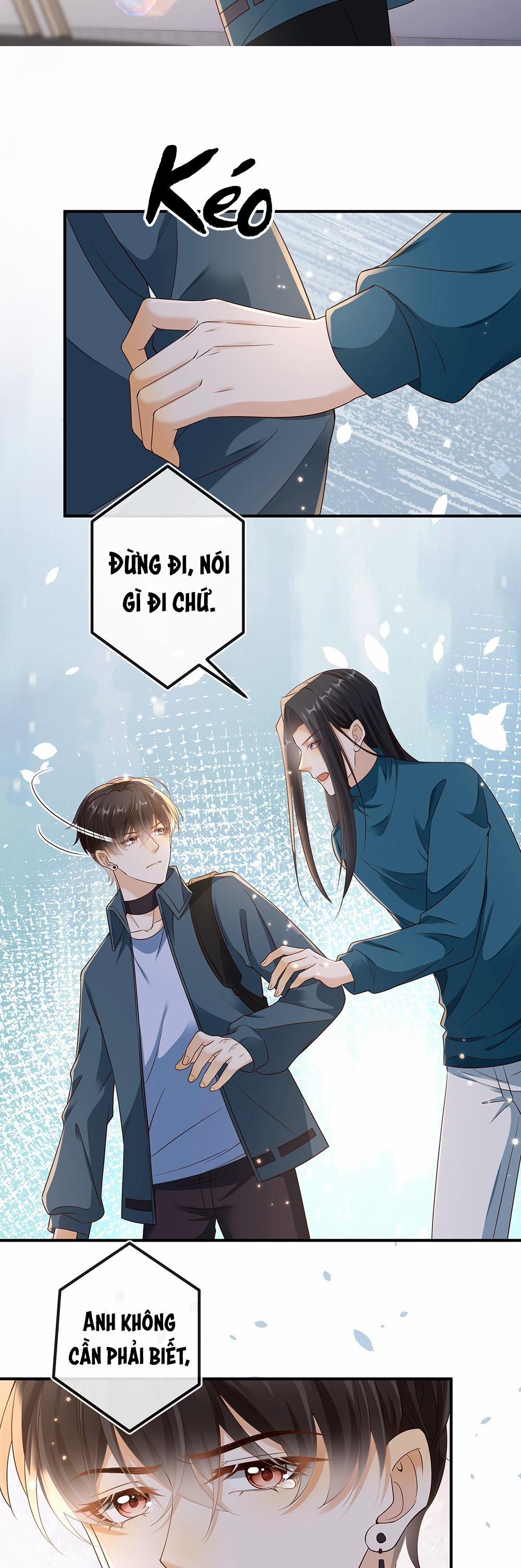 Tương Kế Tựu Kế 33 trang 13