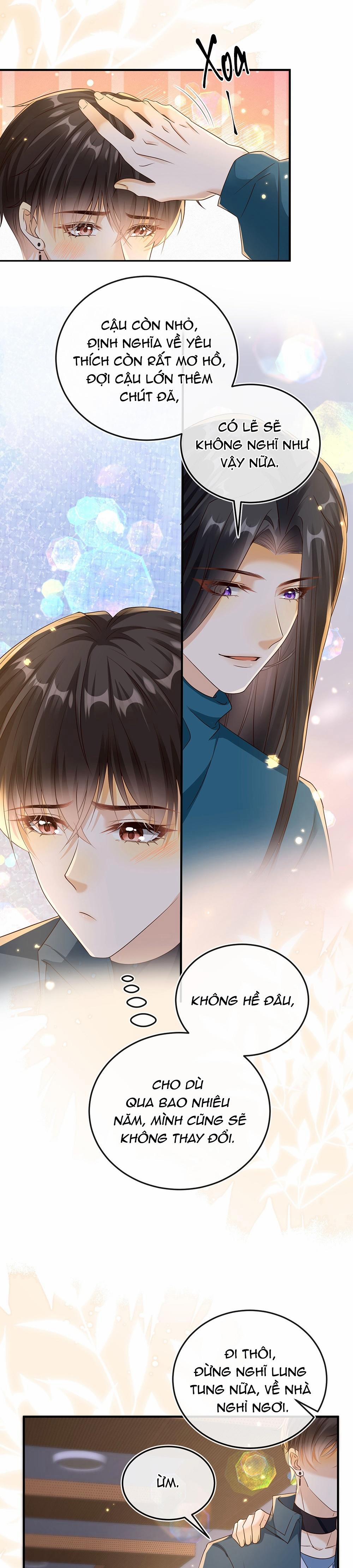 Tương Kế Tựu Kế 33 trang 20