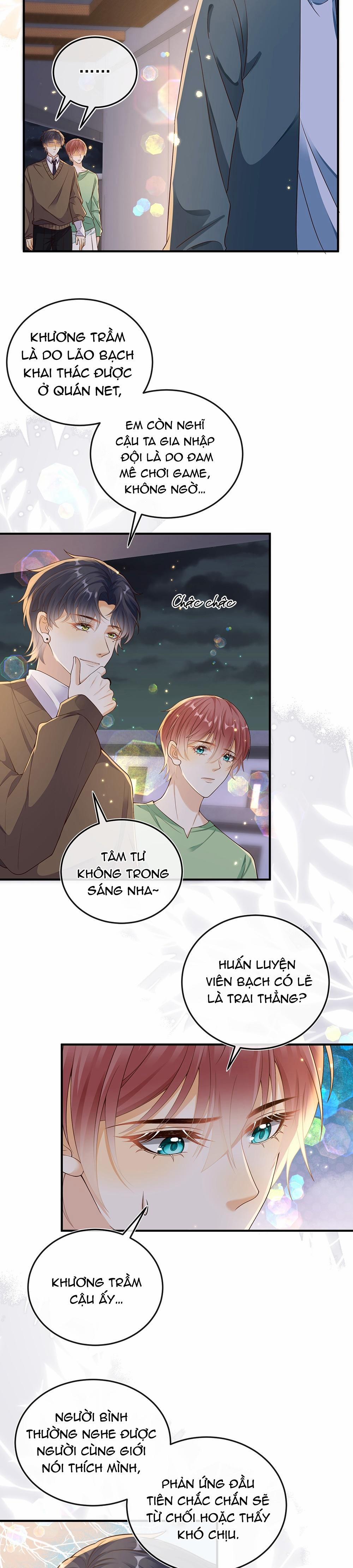 Tương Kế Tựu Kế 33 trang 21