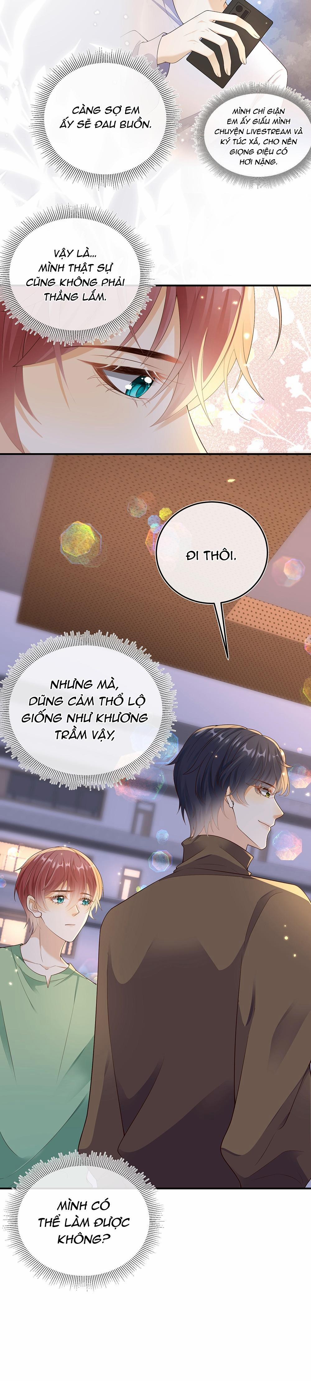 Tương Kế Tựu Kế 33 trang 23