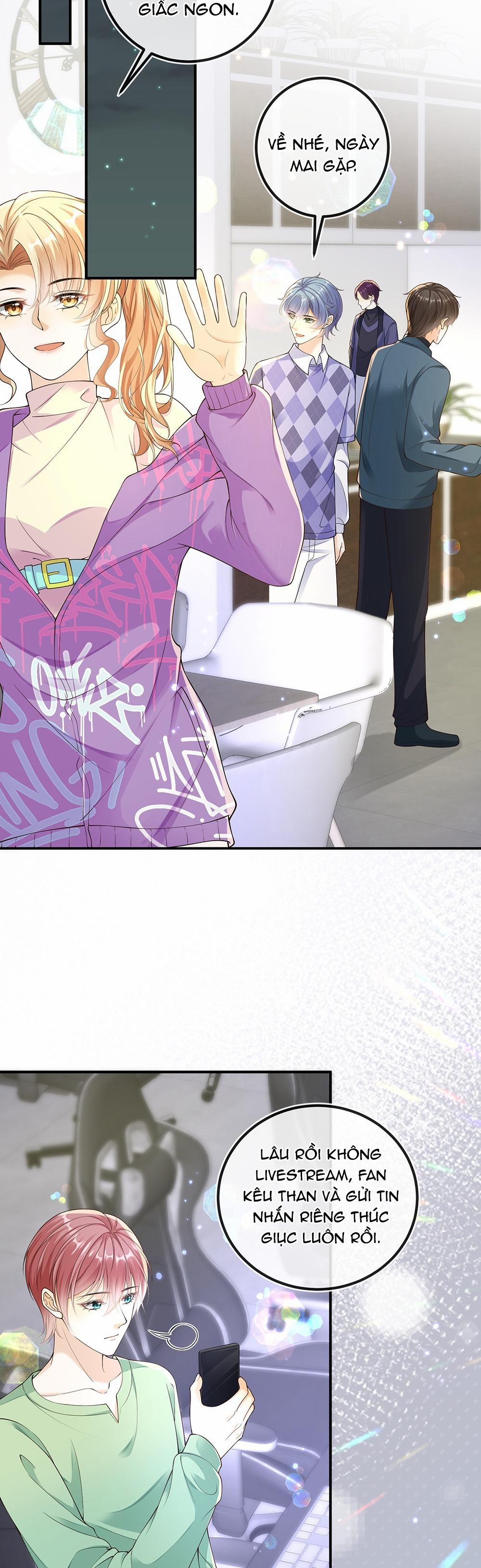 Tương Kế Tựu Kế 33 trang 6