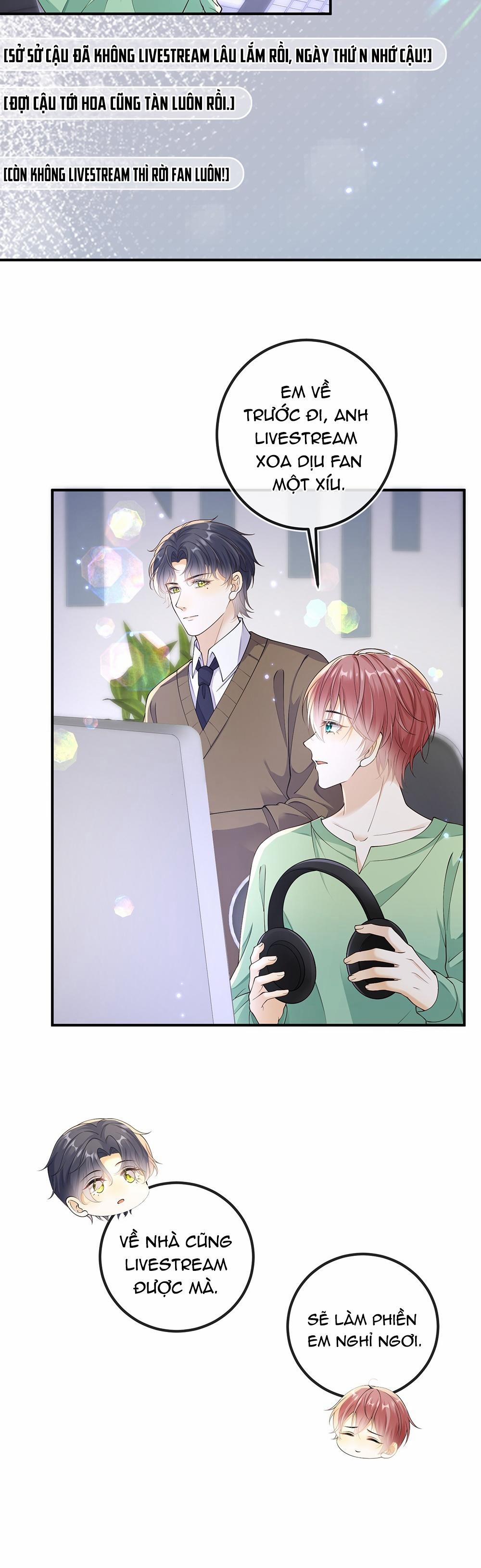 Tương Kế Tựu Kế 33 trang 7