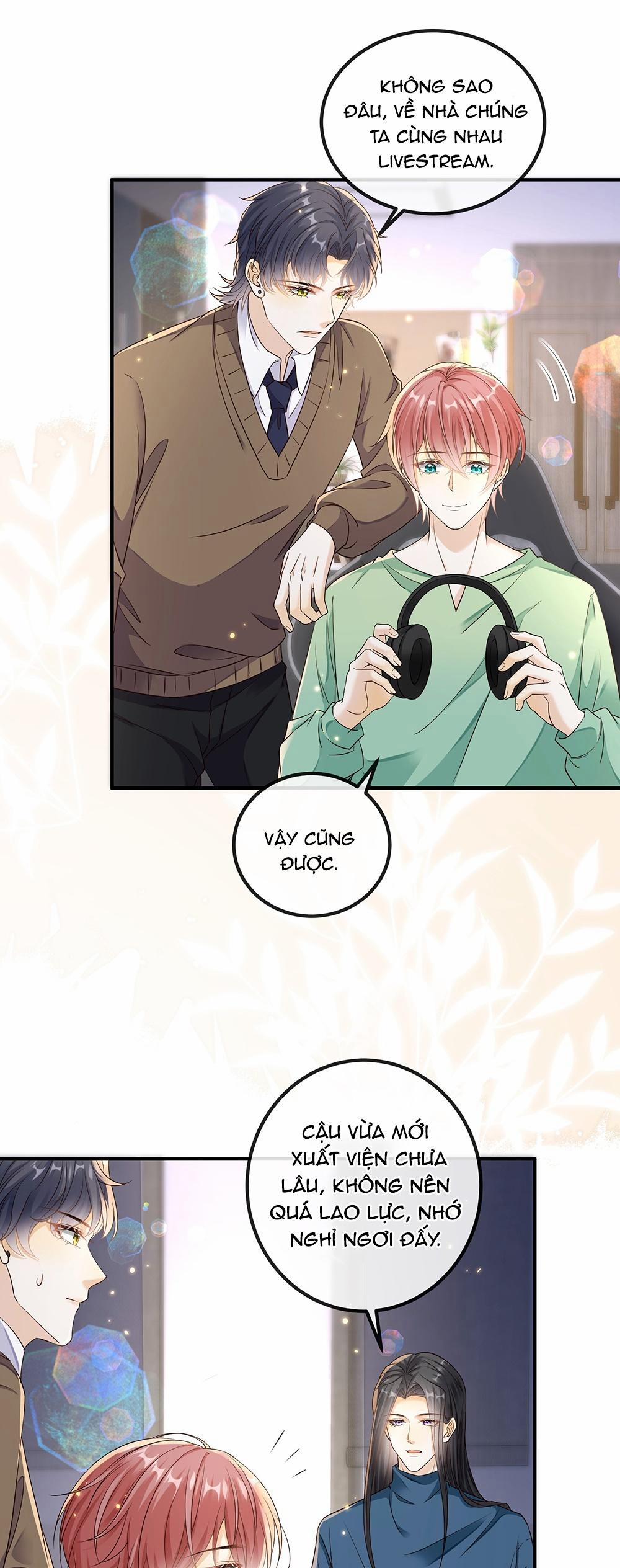 Tương Kế Tựu Kế 33 trang 8