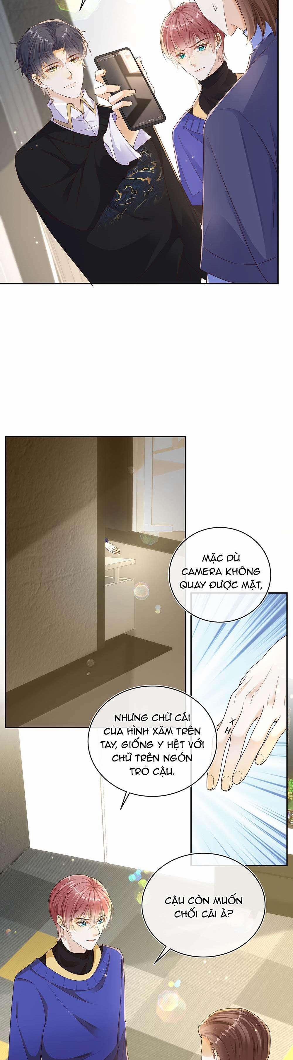 Tương Kế Tựu Kế 35 trang 10