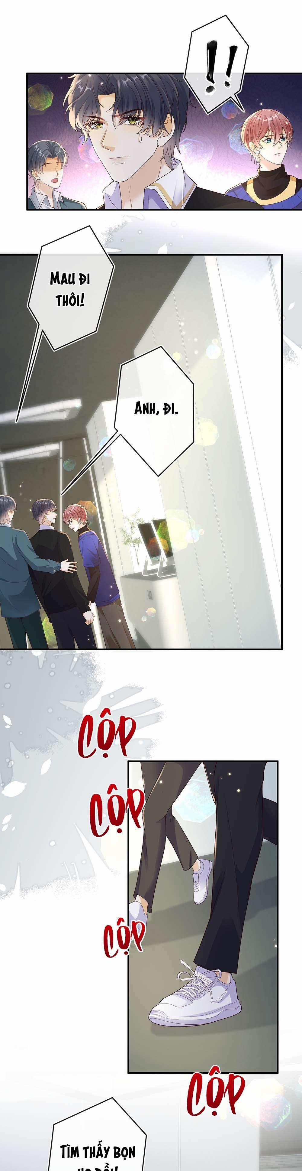 Tương Kế Tựu Kế 36 trang 15