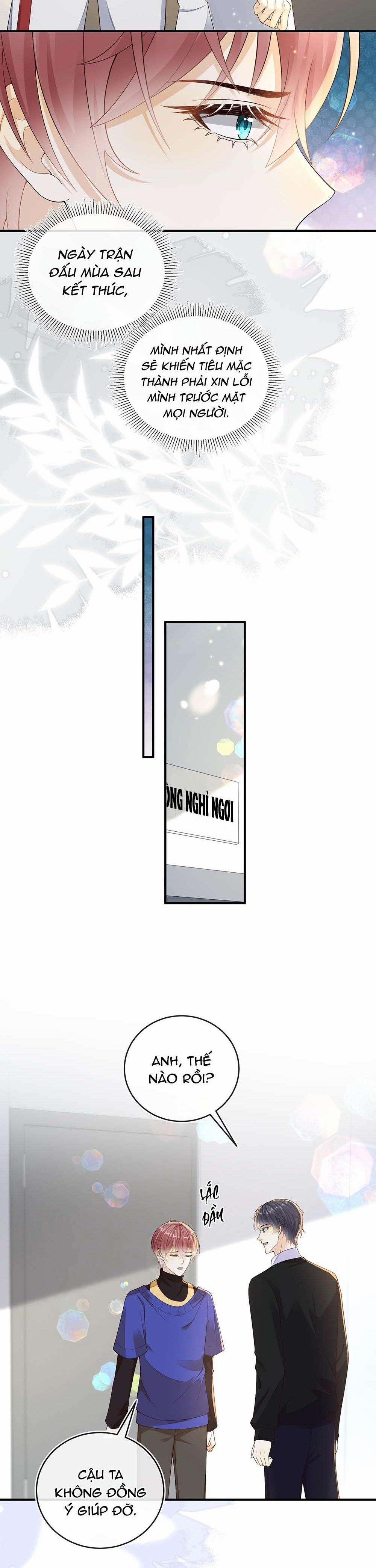 Tương Kế Tựu Kế 36 trang 8