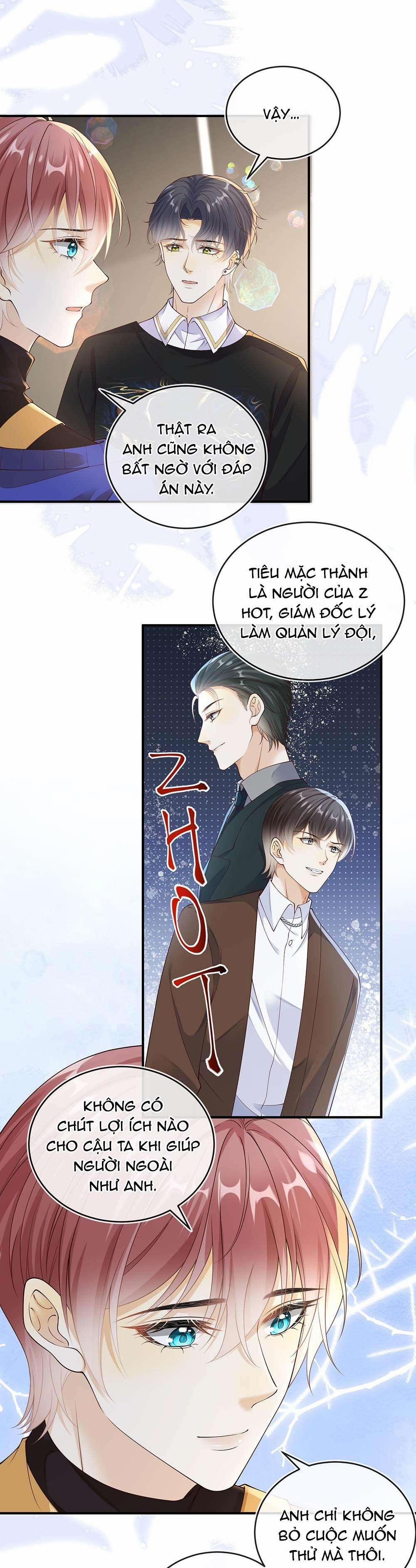 Tương Kế Tựu Kế 36 trang 9