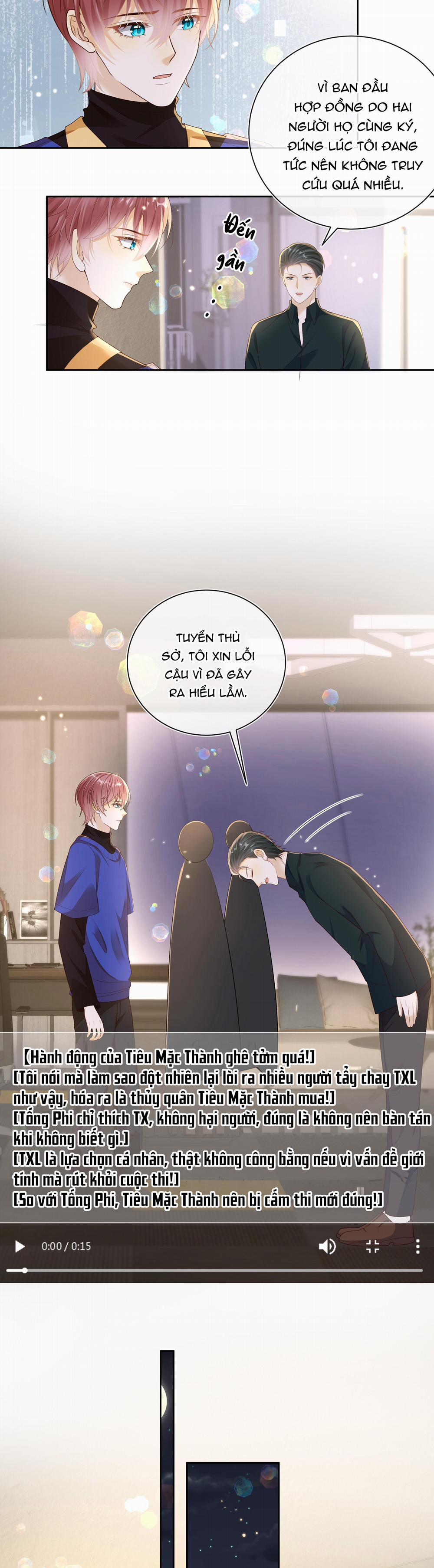 Tương Kế Tựu Kế 38 trang 22