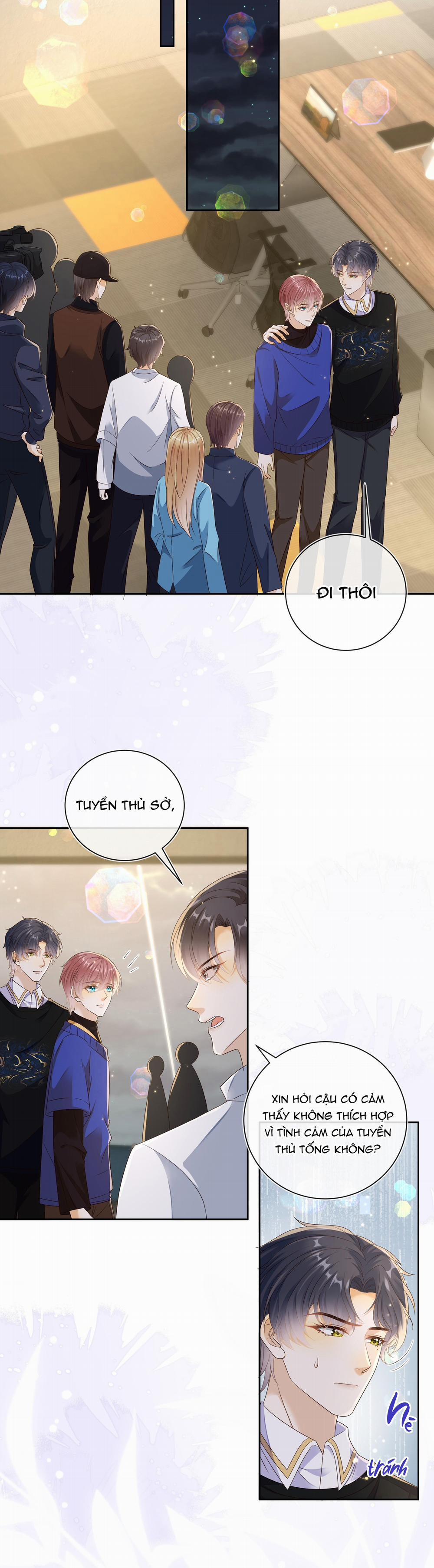 Tương Kế Tựu Kế 38 trang 23