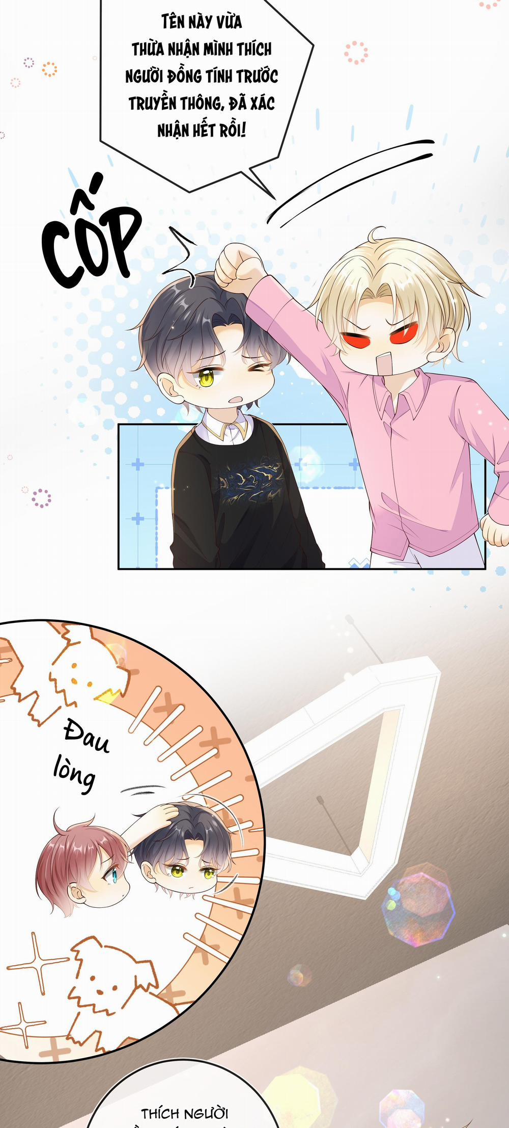 Tương Kế Tựu Kế 38 trang 7