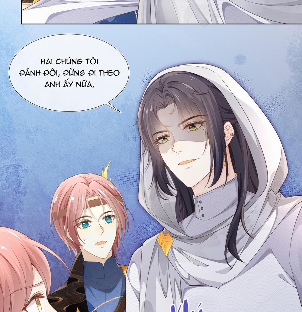 Tương Kế Tựu Kế 4 trang 28