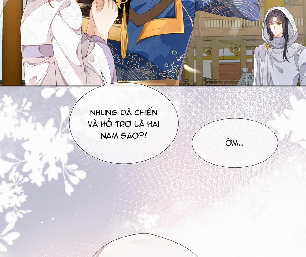 Tương Kế Tựu Kế 4 trang 34