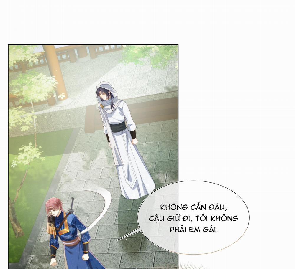 Tương Kế Tựu Kế 4 trang 41