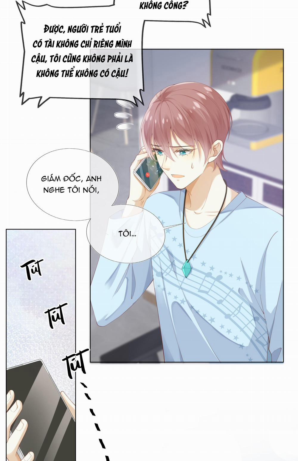 Tương Kế Tựu Kế 5 trang 22