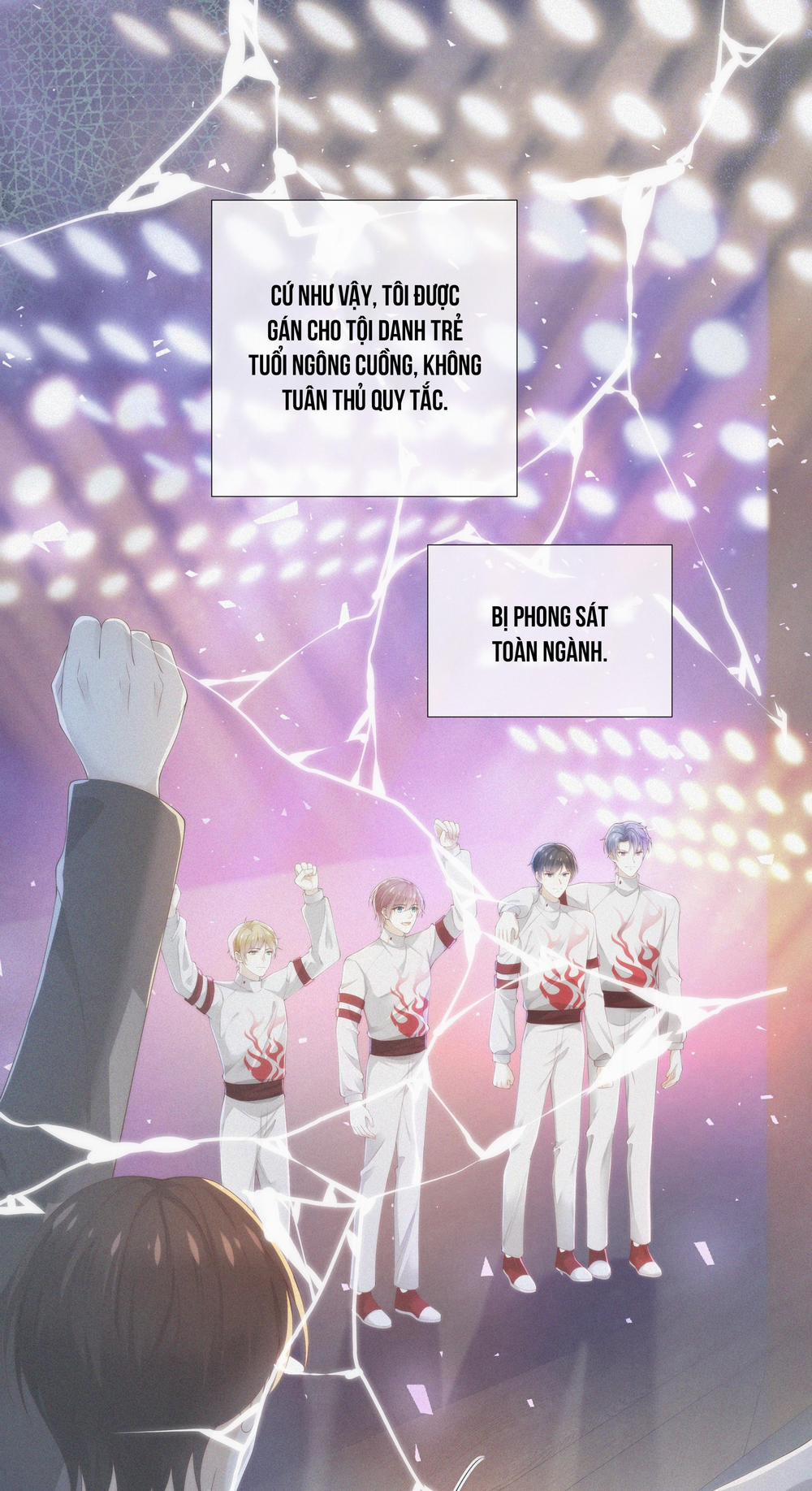 Tương Kế Tựu Kế 5 trang 32