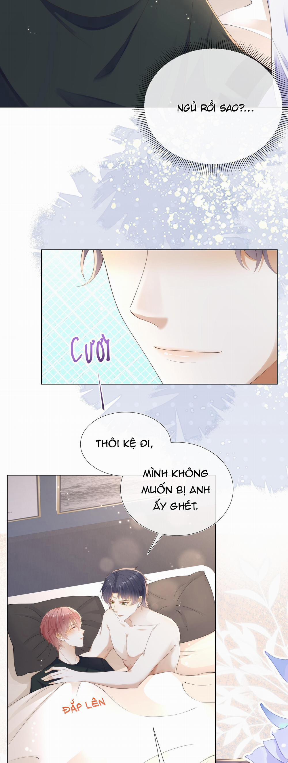 Tương Kế Tựu Kế 8 trang 11