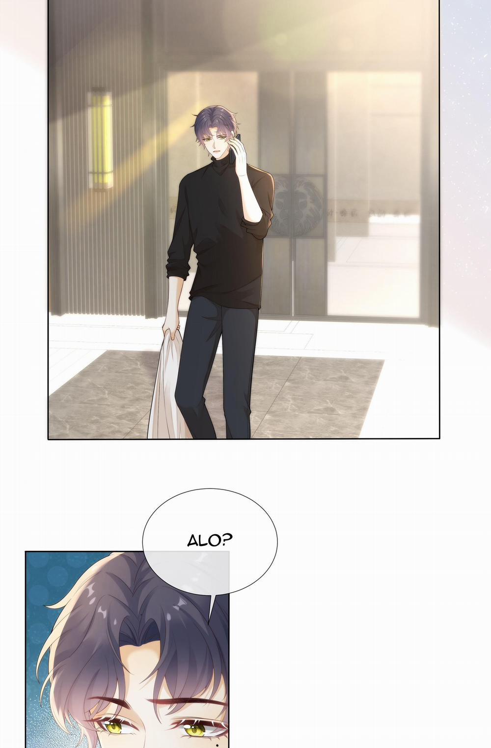 Tương Kế Tựu Kế 9 trang 34