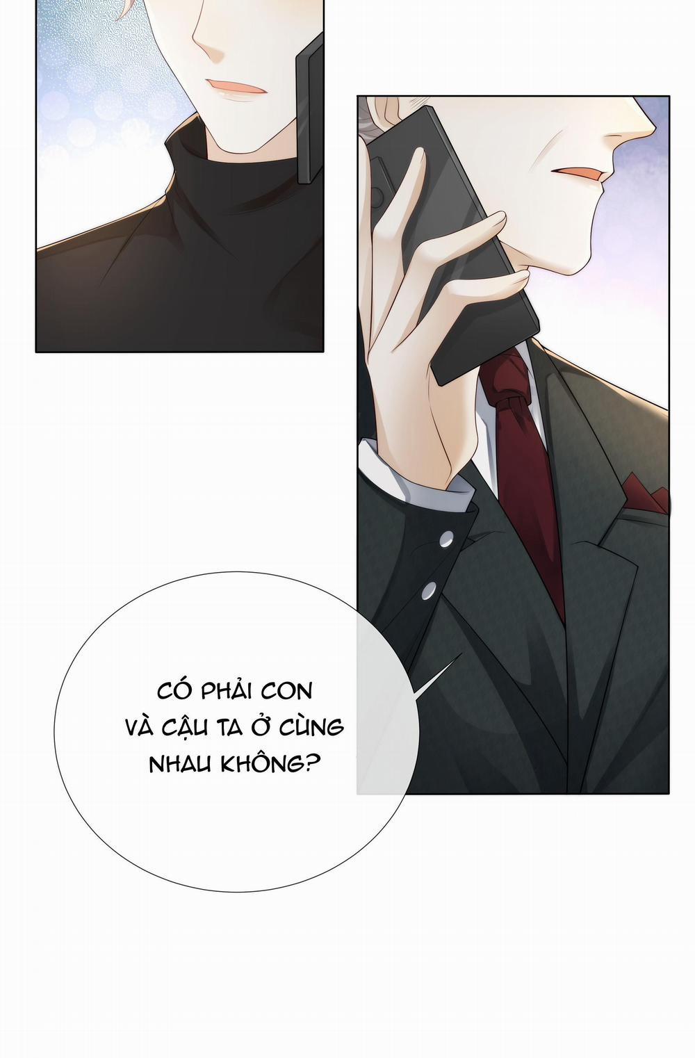 Tương Kế Tựu Kế 9 trang 35