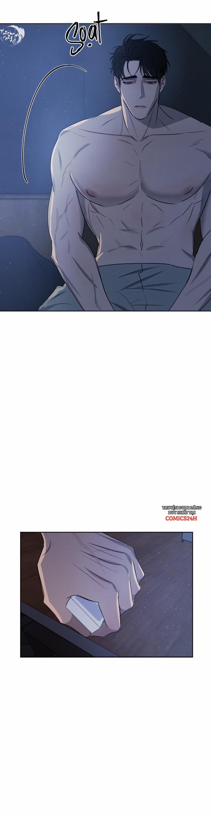 Tương Khắc 14 trang 30