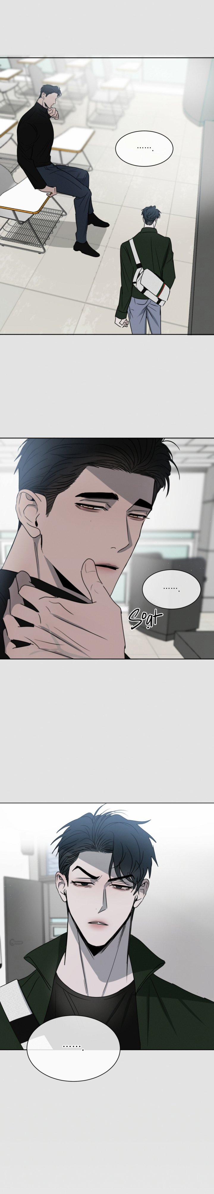 Tương Khắc 16 trang 27