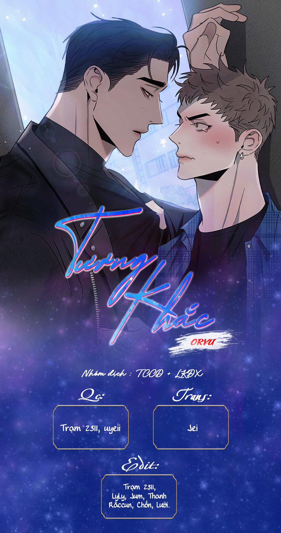 Tương Khắc 18 trang 0