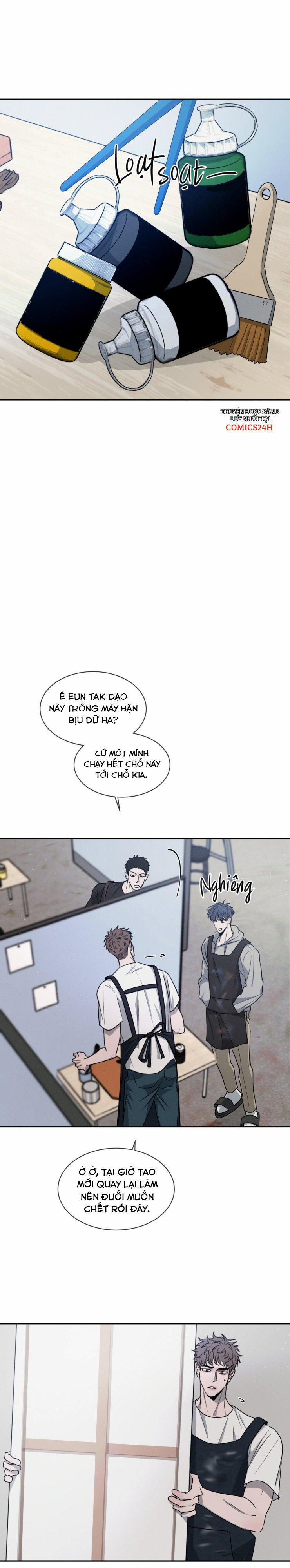 Tương Khắc 18 trang 10