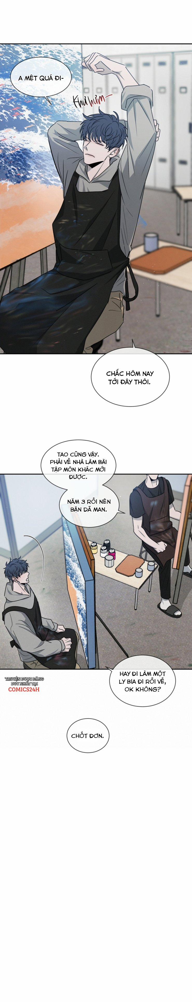 Tương Khắc 18 trang 13