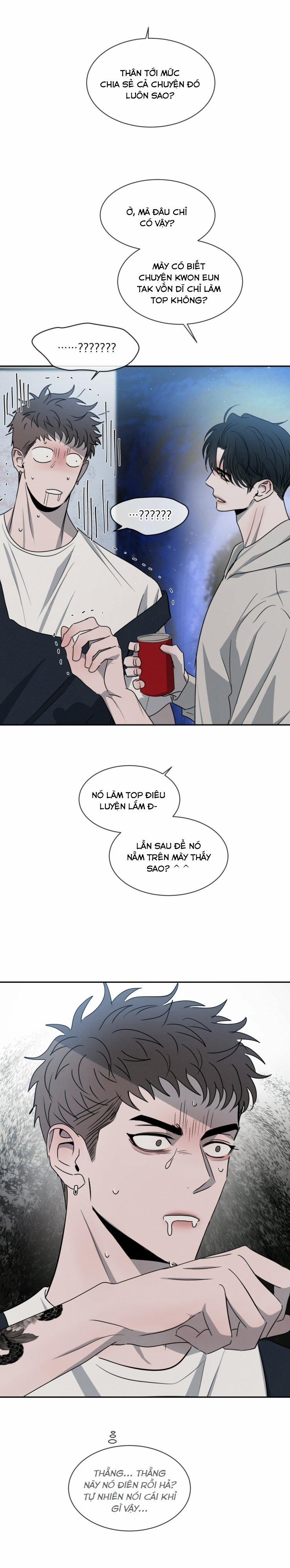 Tương Khắc 19 trang 14