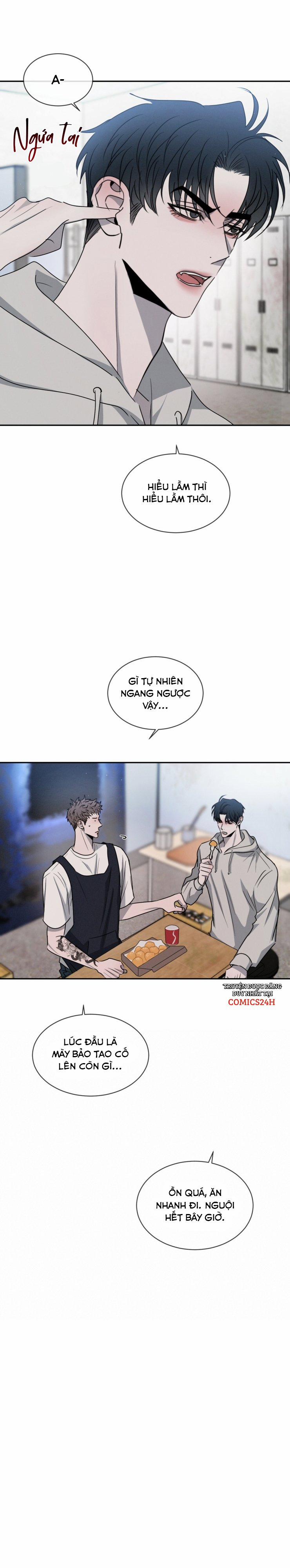 Tương Khắc 19 trang 27