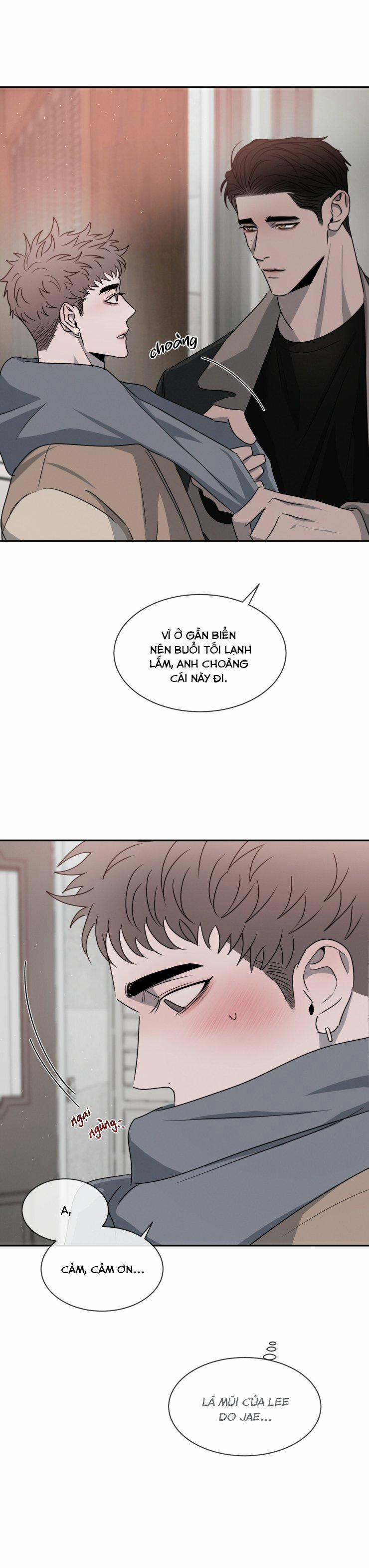 Tương Khắc 21 trang 22