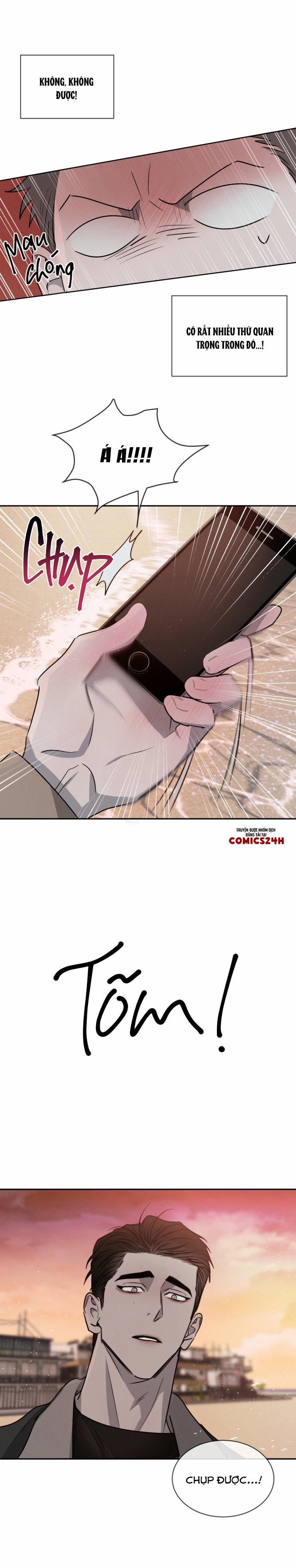 Tương Khắc 21 trang 29