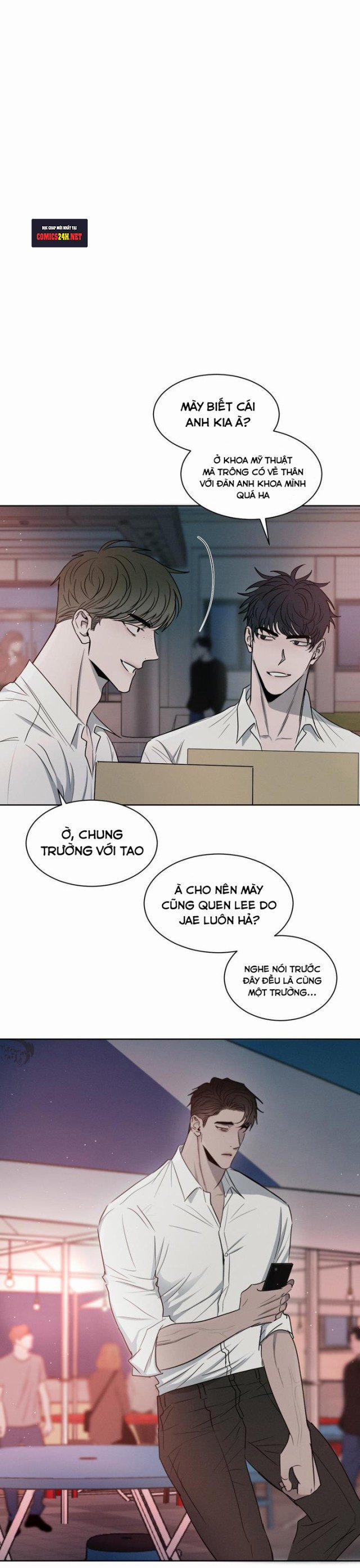 Tương Khắc 7 trang 13