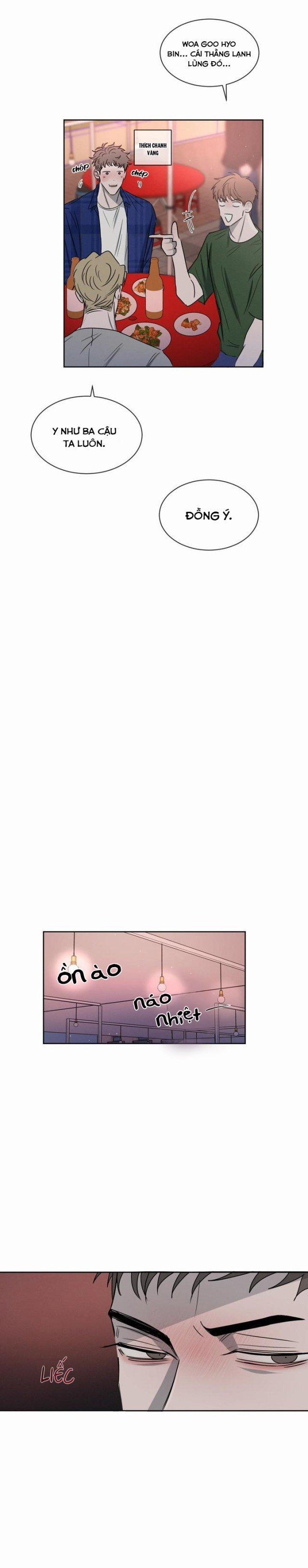 Tương Khắc 7 trang 19