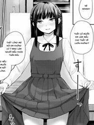 Đọc truyện Tương Lai Của Hai Ta