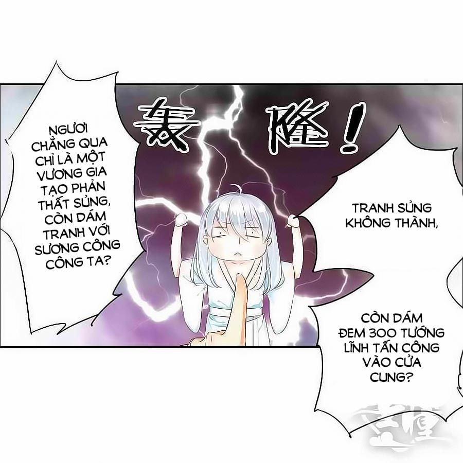 Tưởng Nhập Phi Phi 1 trang 13