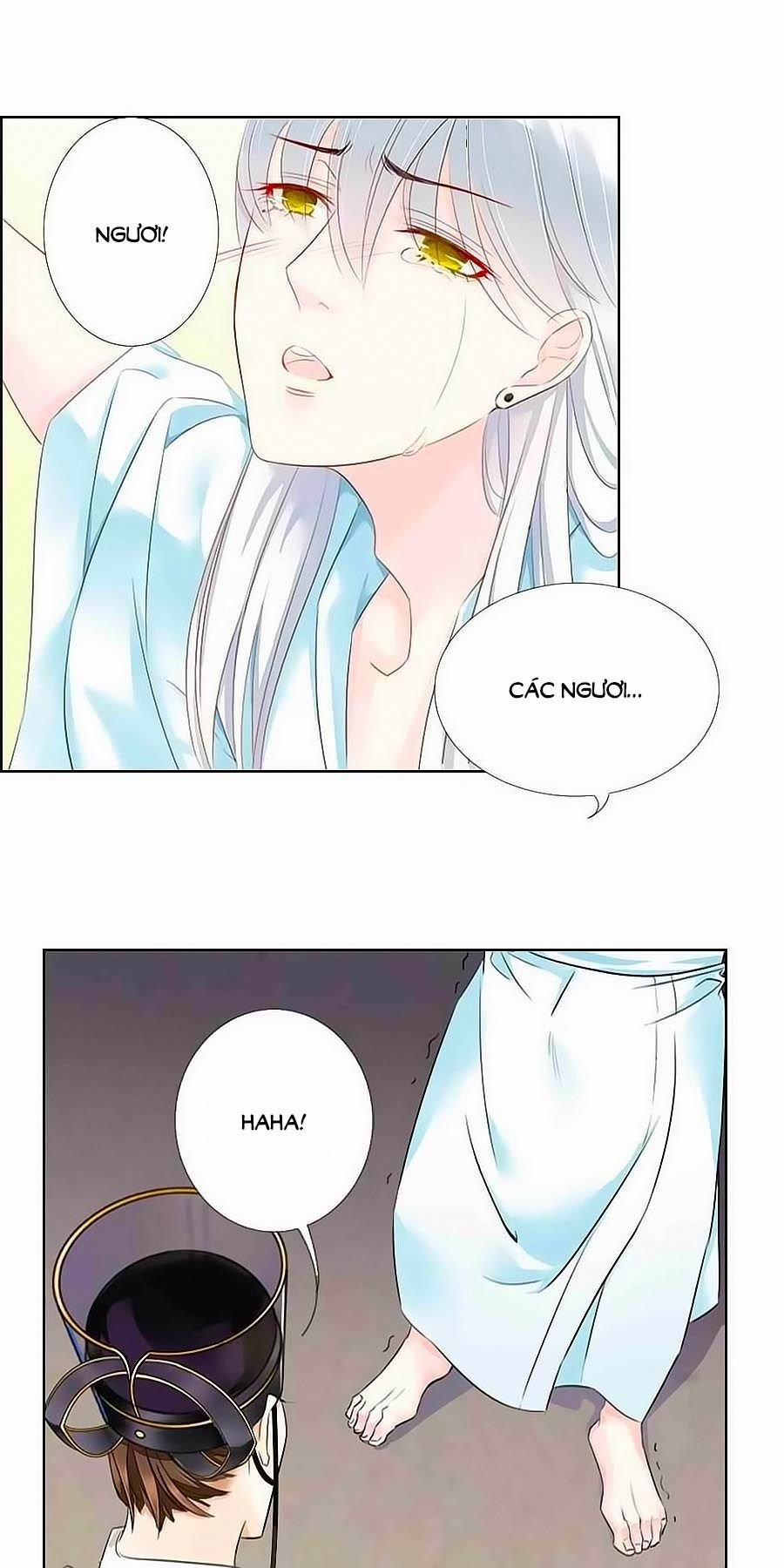 Tưởng Nhập Phi Phi 1 trang 18