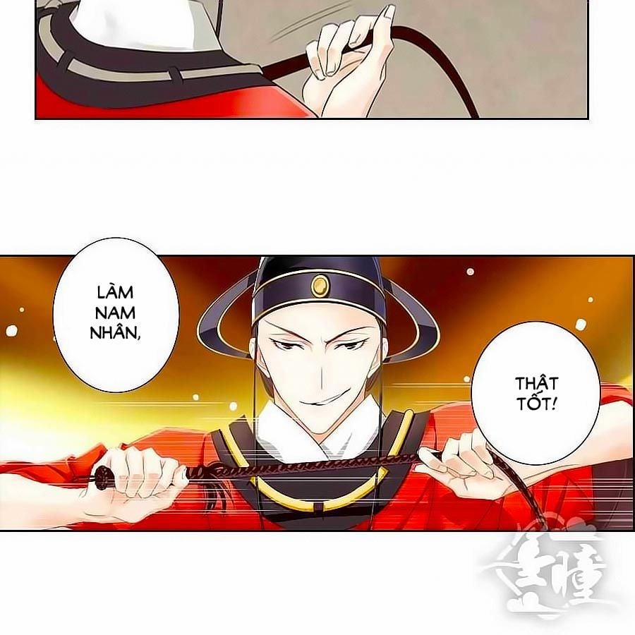 Tưởng Nhập Phi Phi 1 trang 19