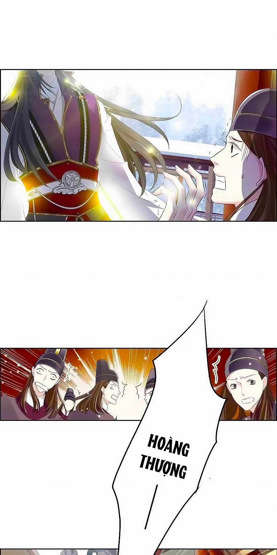 Tưởng Nhập Phi Phi 1 trang 24