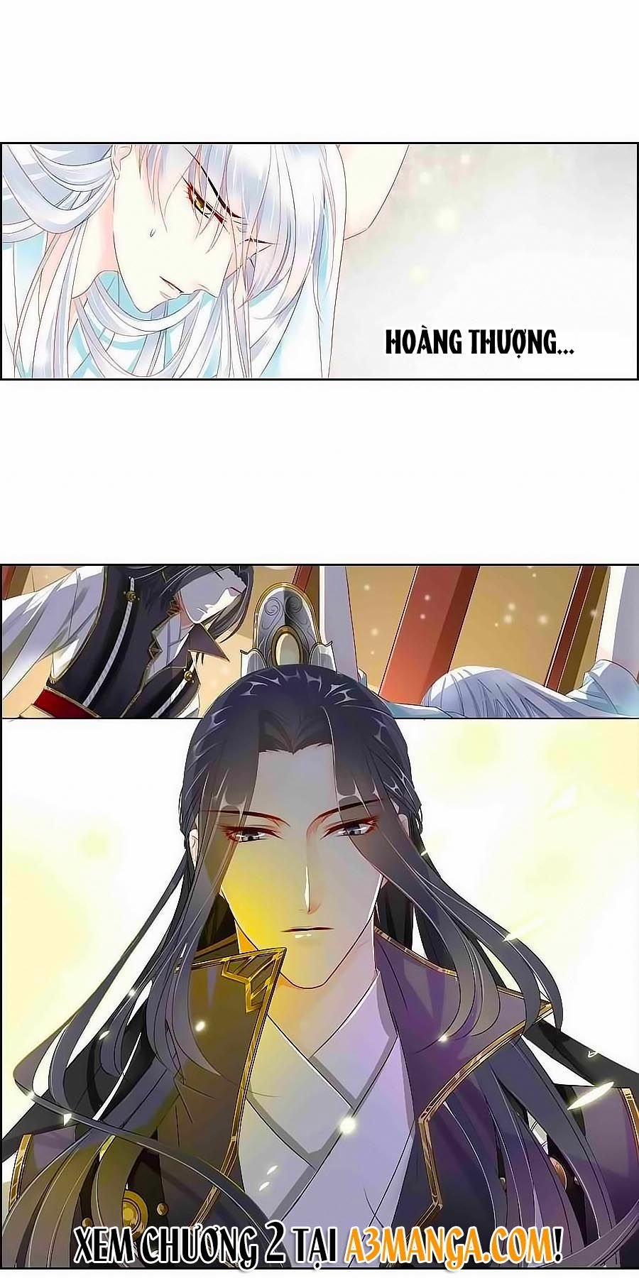 Tưởng Nhập Phi Phi 1 trang 26