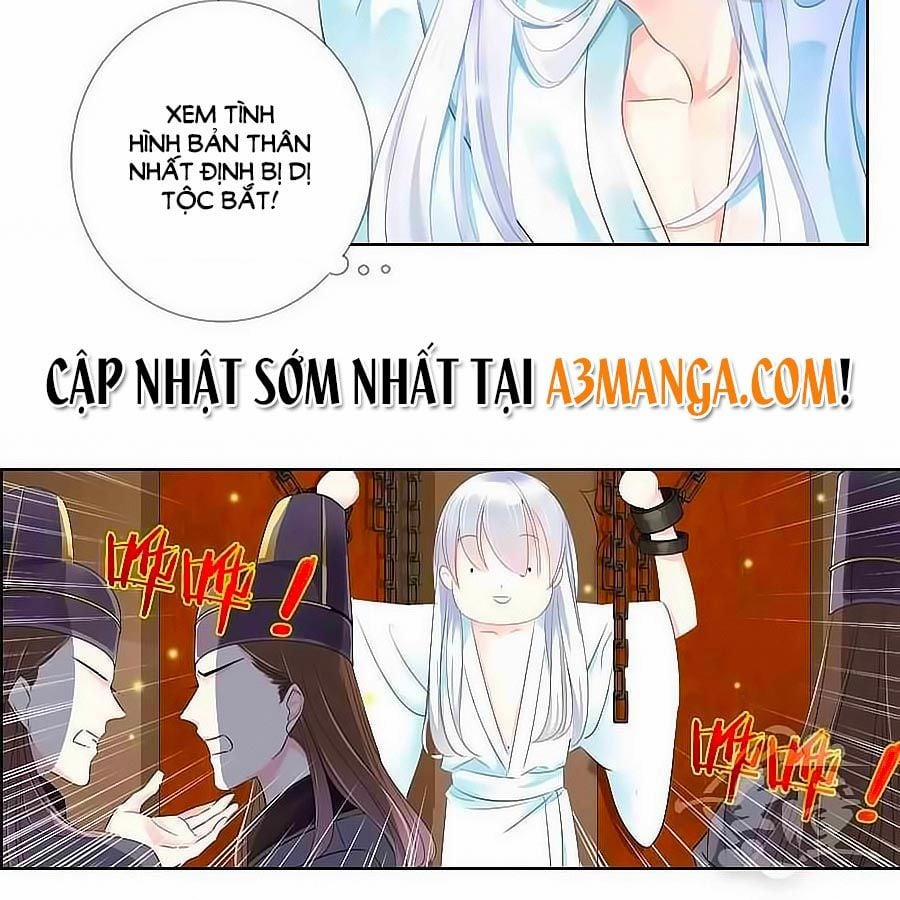 Tưởng Nhập Phi Phi 1 trang 8