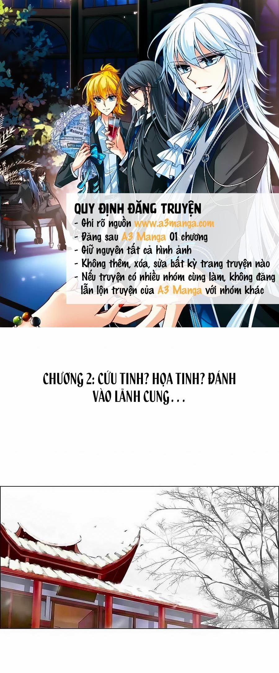 Tưởng Nhập Phi Phi 2 trang 0