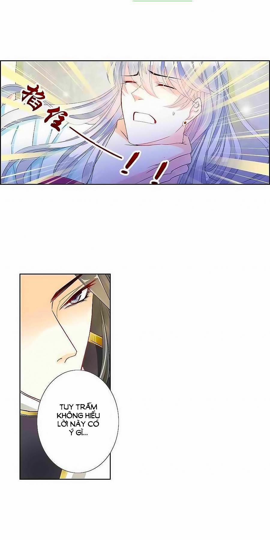 Tưởng Nhập Phi Phi 2 trang 10