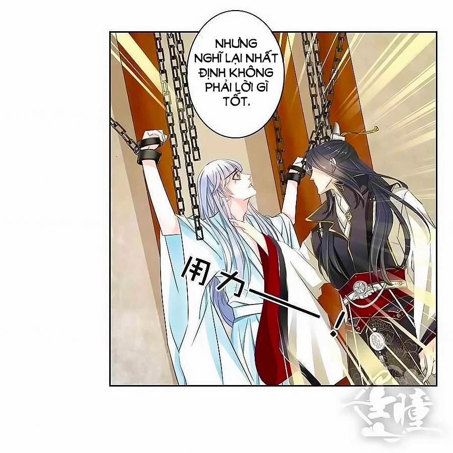 Tưởng Nhập Phi Phi 2 trang 11