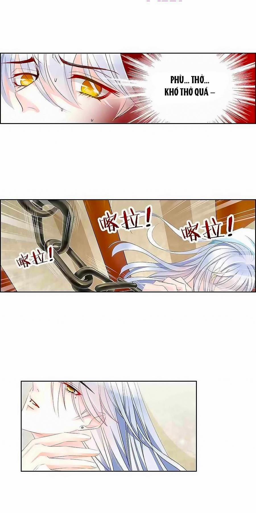 Tưởng Nhập Phi Phi 2 trang 12