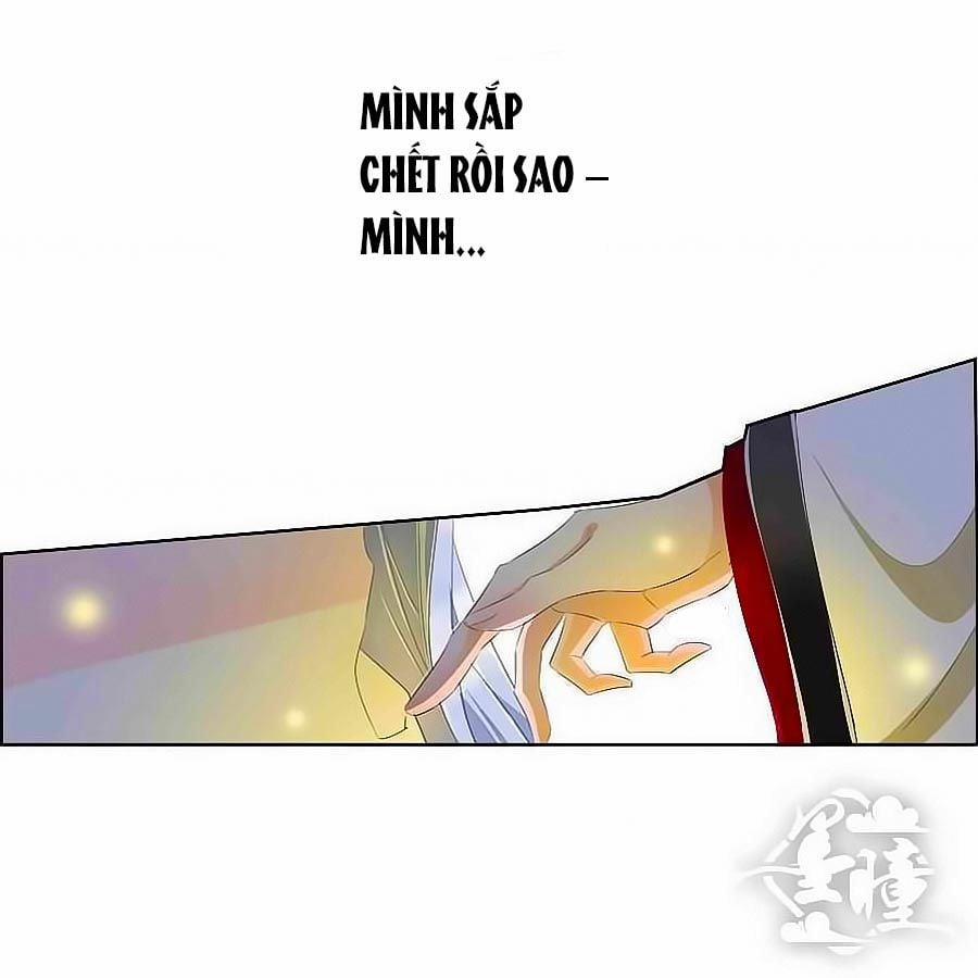 Tưởng Nhập Phi Phi 2 trang 13