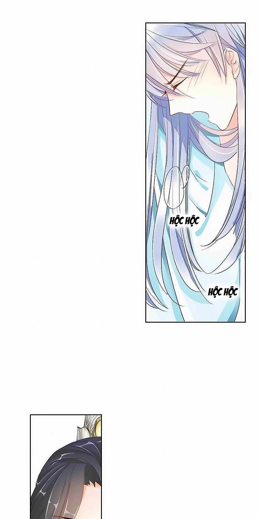 Tưởng Nhập Phi Phi 2 trang 15