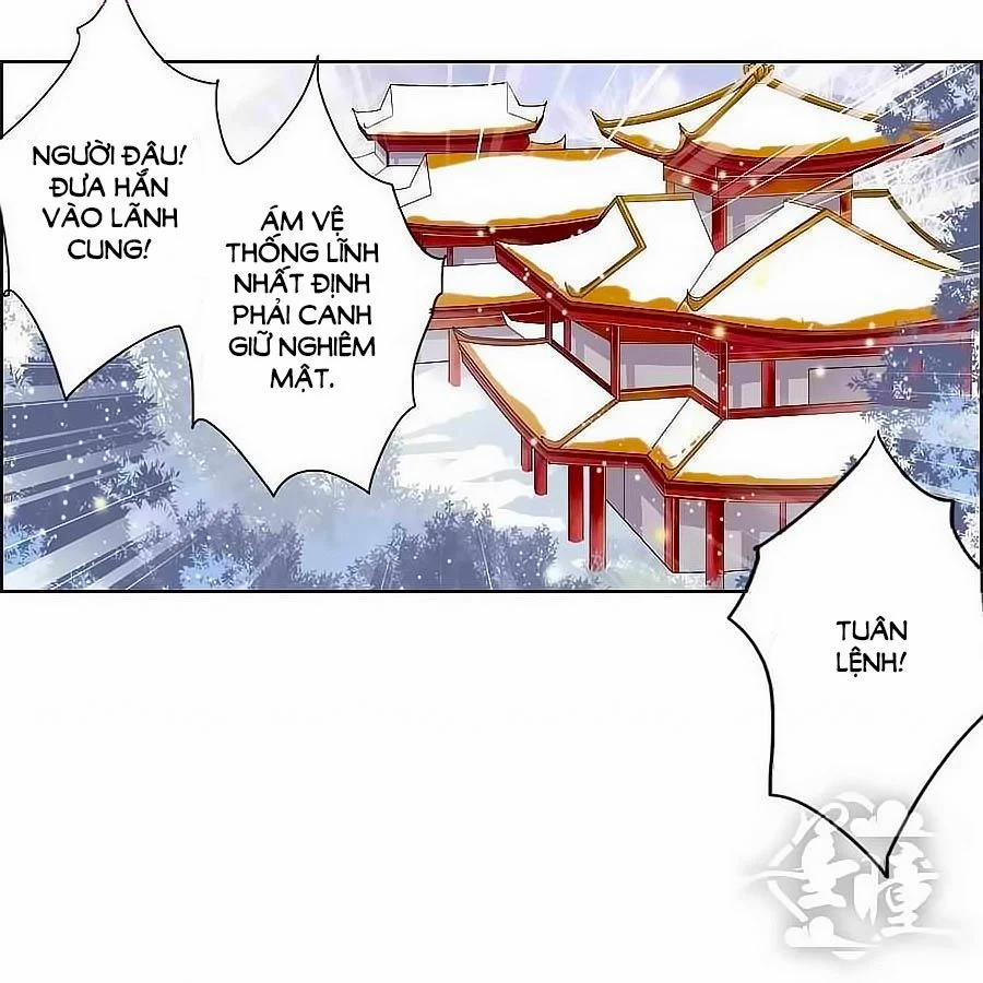 Tưởng Nhập Phi Phi 2 trang 18