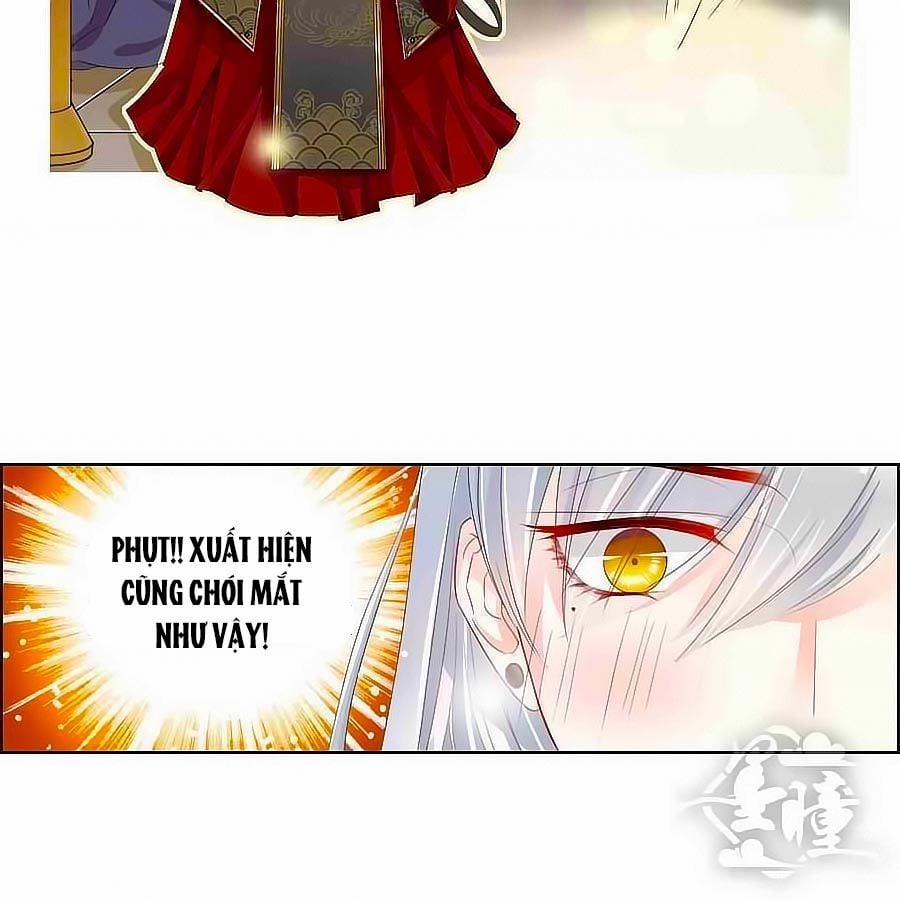 Tưởng Nhập Phi Phi 2 trang 5