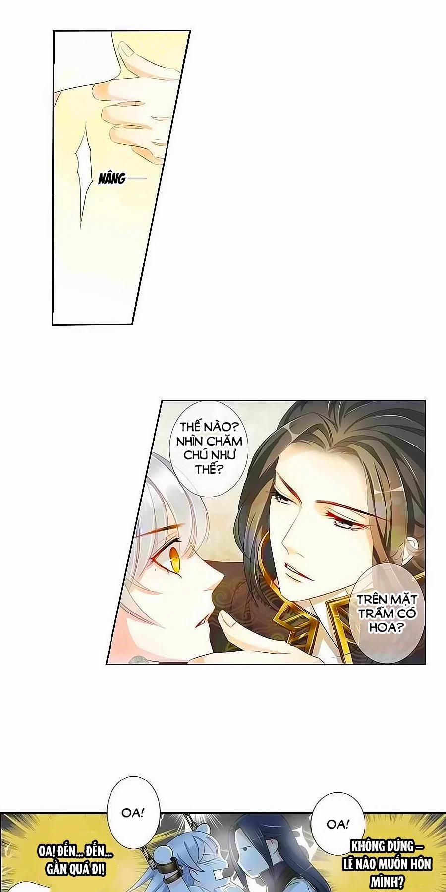 Tưởng Nhập Phi Phi 2 trang 6