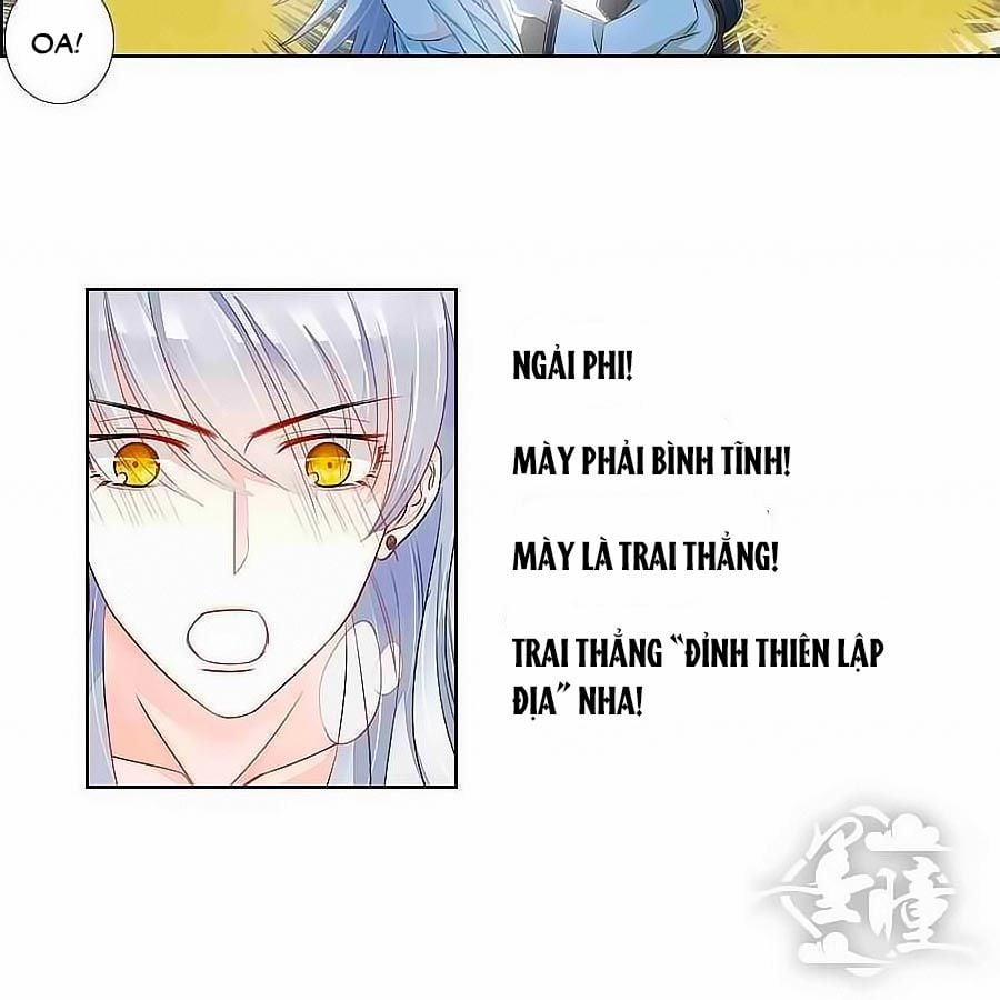 Tưởng Nhập Phi Phi 2 trang 7